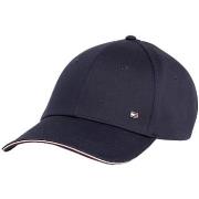 Casquette Tommy Hilfiger Casquette Homme Ref 62535 DW6 marine