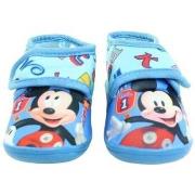 Chaussons enfant Disney Chausson