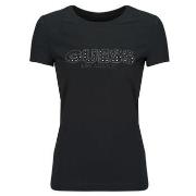 T-shirt Guess SANGALLO TEE