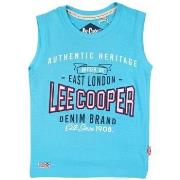 T-shirt enfant Lee Cooper T-shirt