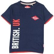 T-shirt enfant Lee Cooper T-shirt