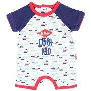 Combinaisons enfant Lee Cooper Combishort