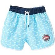 Maillots de bain enfant Lee Cooper Short