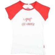 T-shirt enfant Lee Cooper T-shirt