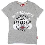 T-shirt enfant Lee Cooper T-shirt