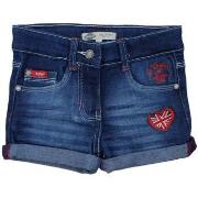 Short enfant Lee Cooper Short