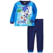 Pyjamas / Chemises de nuit Sonic Pyjama