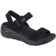 Sandales Skechers Go Walk Arch Fit Sandal - Polished