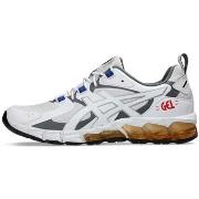 Baskets basses Asics GEL QUANTUM 180