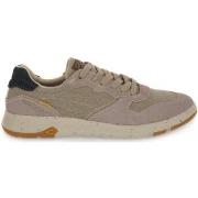 Baskets Dockers CAMEL SAND