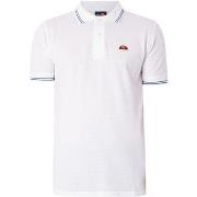 Polo Ellesse Polo Rooks