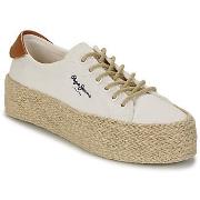 Baskets basses Pepe jeans KYLE CLASSIC