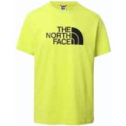T-shirt The North Face NF0A87N5