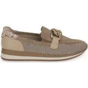 Mocassins Jana TAUPE