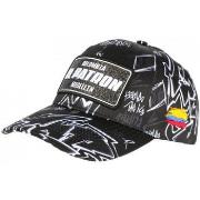 Casquette Skr Casquette Mixte