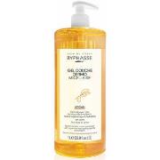 Produits bains Byphasse Dermo Gel Douche Micellaire Argan