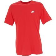 T-shirt Nike M nsw club tee