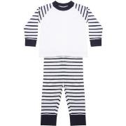 Pyjamas / Chemises de nuit Larkwood LW72T