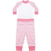 Pyjamas / Chemises de nuit Larkwood LW72T