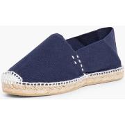 Espadrilles enfant Pisamonas -