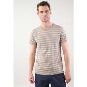 T-shirt Deeluxe T-Shirt DALSO