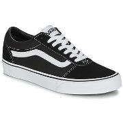 Baskets basses Vans WARD MN NR