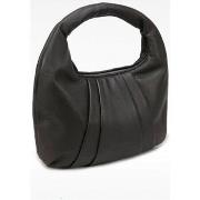 Sac Les Visonnaires Les Visionaires Jewel Soft Bag Black