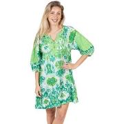 Robe Isla Bonita By Sigris Robe