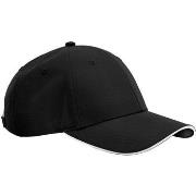 Casquette Beechfield Team Sports-Tech