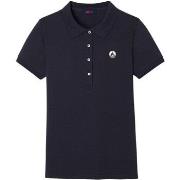 T-shirt JOTT - Polo femme Franca 104 - marine