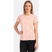 T-shirt Kilpi T-shirt fonctionnel pour femme MALI-W