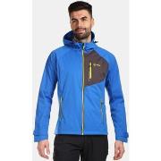 Veste Kilpi Veste softshell pour homme BELTRA-M