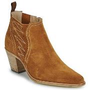 Bottines Muratti ROPARS