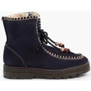 Bottines enfant Pisamonas -