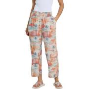 Pantalon Animal Tassia