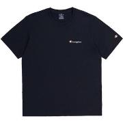 T-shirt Champion Crewneck t-shirt