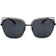 Lunettes de soleil Polaroid Pld 4093/s black