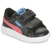 Baskets basses enfant Puma SMASH 3.0 L INF