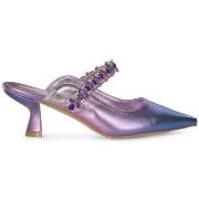 Chaussures escarpins ALMA EN PENA V240303