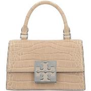 Sac Tory Burch Sac à main beige coco