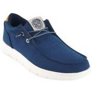 Chaussures Liberto Chaussure homme lb70020 bleu