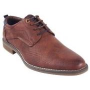 Chaussures Liberto Chaussure homme lb20011 cuir
