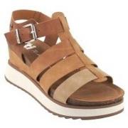 Chaussures Xti Sandale femme 142826 beige