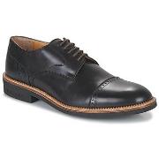 Derbies Pellet HUGO