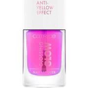 Vernis à ongles Catrice Glossing Glow 010-you Glow Girl 10.50 Ml