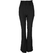 Pantalon Peak Mountain Pantalon de ski softshell femme ADORA