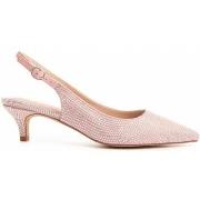 Chaussures escarpins Leindia 88491