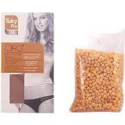 Accessoires corps Taky Pro Oro Perlas De Cera Profesional 200 Gr