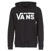 Sweat-shirt Vans VANS CLASSIC ZIP HOODIE