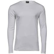 T-shirt Tee Jays Interlock